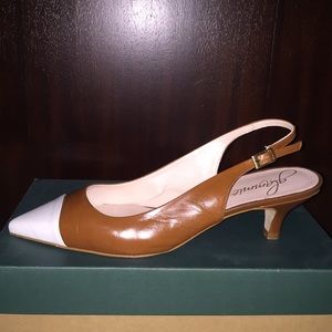 GLAMMIE | SHOES SIZE 9